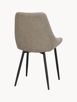 Rowico Home Sillas tapizadas Sierra, 2 uds.