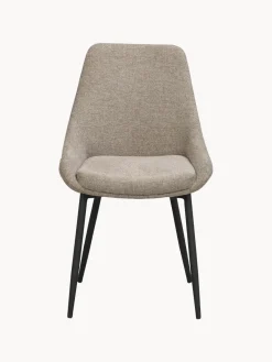 Rowico Home Sillas tapizadas Sierra, 2 uds.