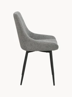 Rowico Home Sillas tapizadas Sierra, 2 uds.^ Sillas