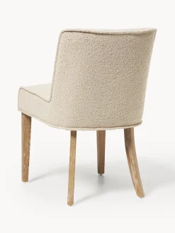 Sillas tapizadas Tarnby, 2 uds.