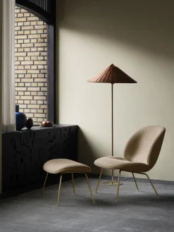 GUBI Sillón Beetle