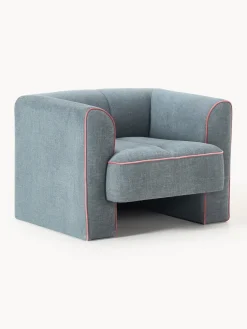 Westwing Collection Sillón Bobi^ Butacas|Sillones
