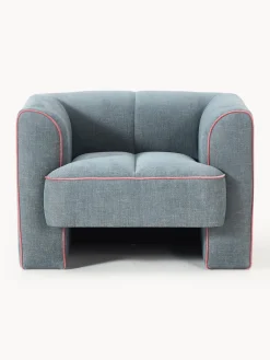 Westwing Collection Sillón Bobi^ Butacas|Sillones