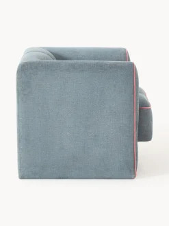 Westwing Collection Sillón Bobi^ Butacas|Sillones