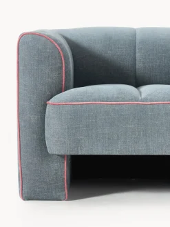 Westwing Collection Sillón Bobi^ Butacas|Sillones