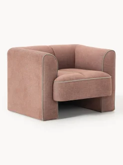 Westwing Collection Sillón Bobi^ Butacas|Sillones