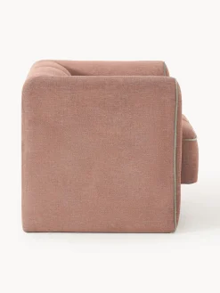 Westwing Collection Sillón Bobi^ Butacas|Sillones