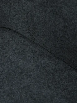 Westwing Collection Sillón cama de borreguillo bouclé Eliot^ Sillones Cama|Sillones