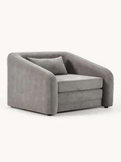 Westwing Collection Sillón cama Eliot