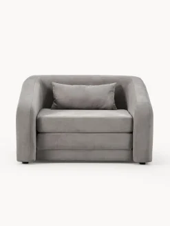 Westwing Collection Sillón cama Eliot