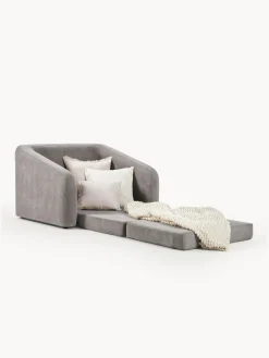 Westwing Collection Sillón cama Eliot