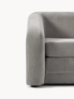 Westwing Collection Sillón cama Eliot