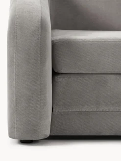 Westwing Collection Sillón cama Eliot