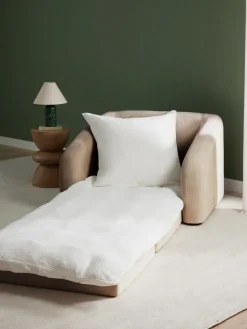 Westwing Collection Sillón cama Eliot