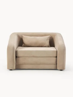 Westwing Collection Sillón cama Eliot