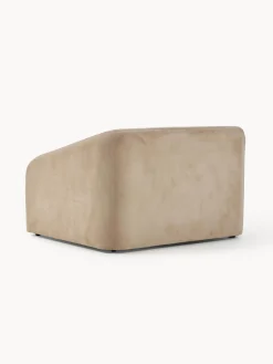 Westwing Collection Sillón cama Eliot