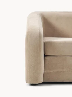 Westwing Collection Sillón cama Eliot