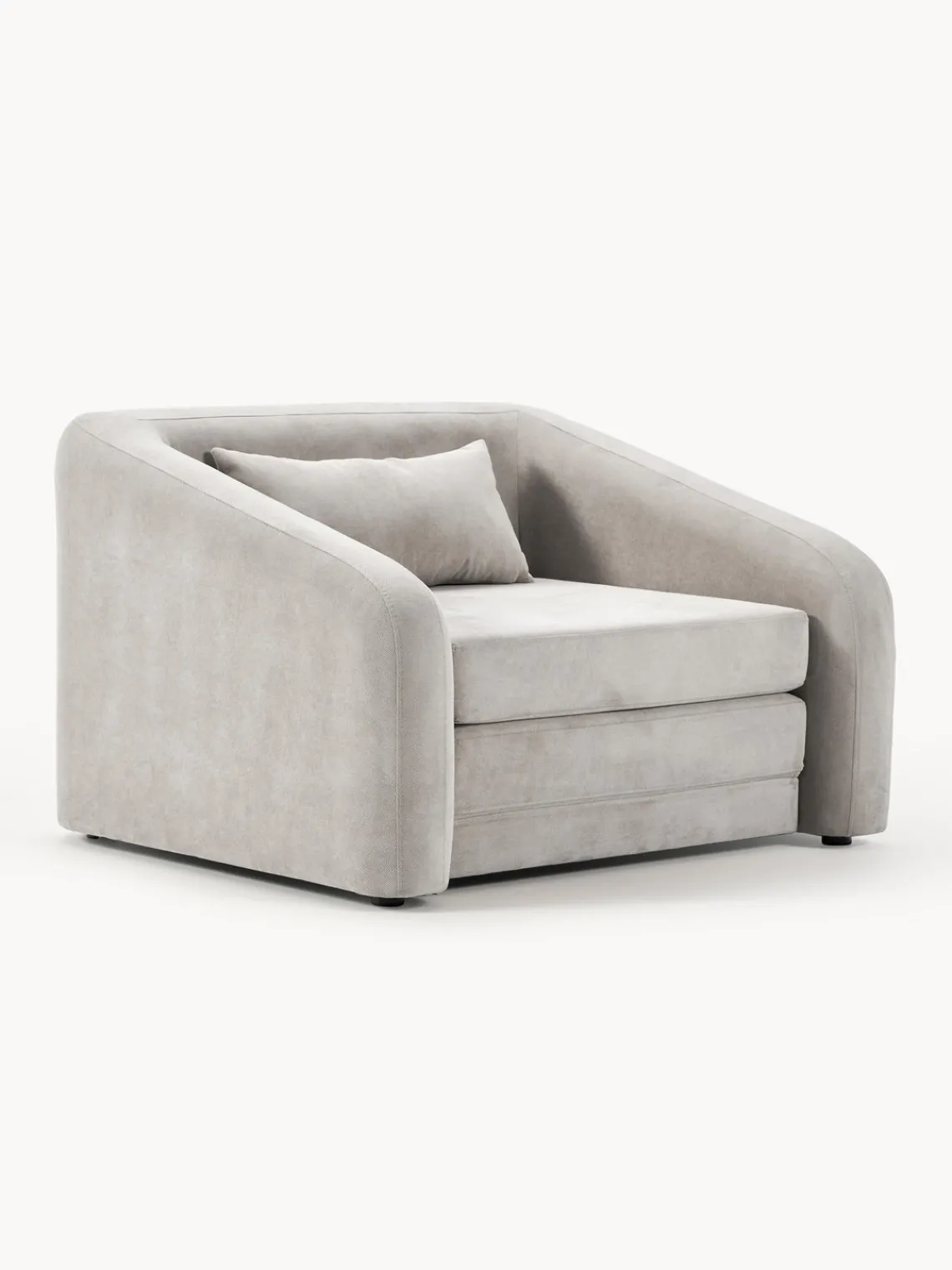 Westwing Collection Sillón cama Eliot^ Sillones Cama|Sillones