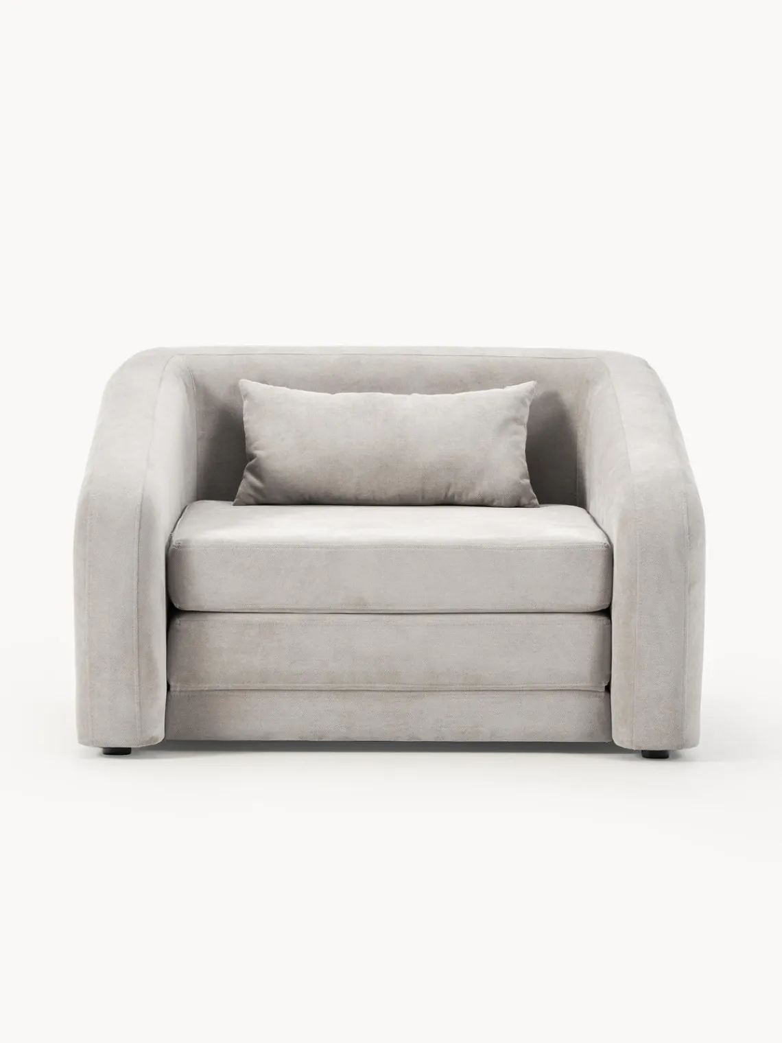 Westwing Collection Sillón cama Eliot^ Sillones Cama|Sillones