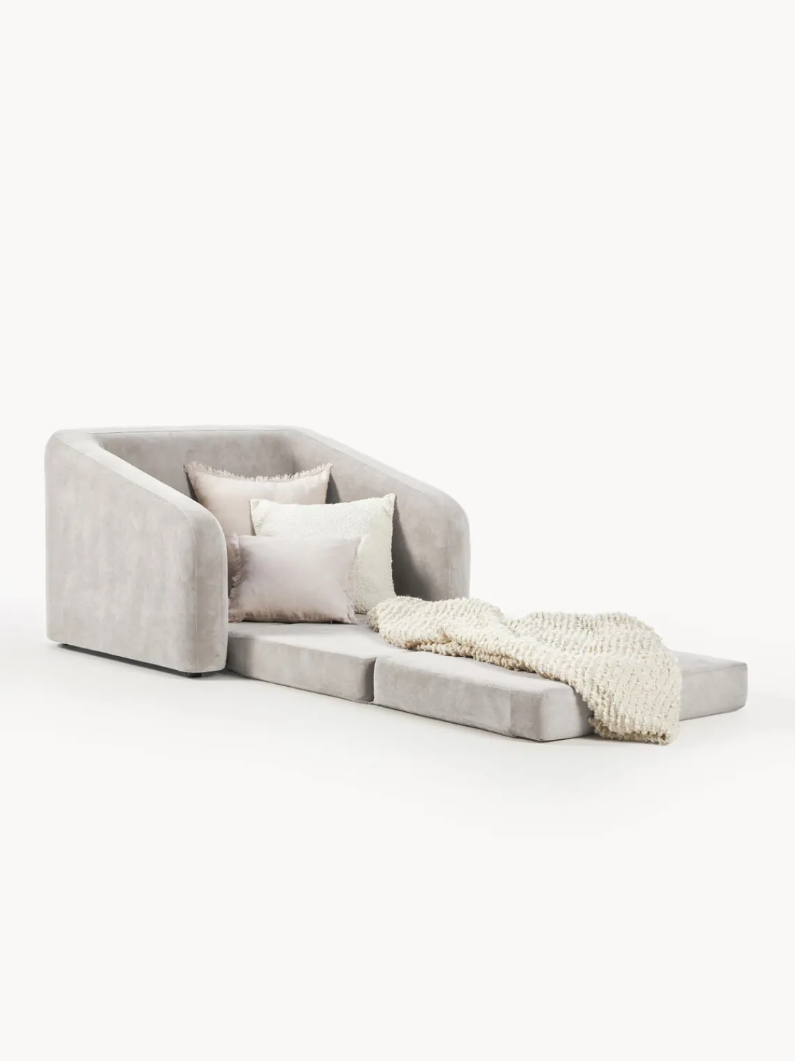Westwing Collection Sillón cama Eliot^ Sillones Cama|Sillones