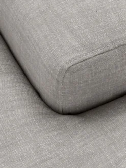 Westwing Collection Sillón con tapizado desenfundable Russell