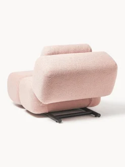 Westwing Collection Sillón de borreguillo Caterpillar^ Butacas|Sillones