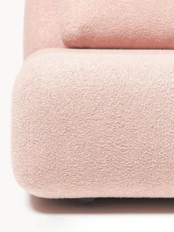 Westwing Collection Sillón de borreguillo Caterpillar^ Butacas|Sillones