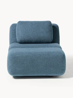 Westwing Collection Sillón de borreguillo Caterpillar^ Butacas|Sillones