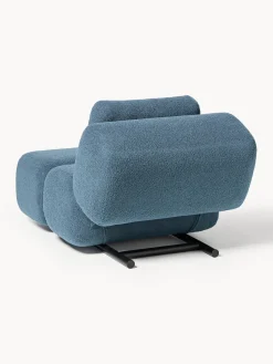 Westwing Collection Sillón de borreguillo Caterpillar^ Butacas|Sillones