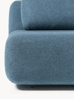 Westwing Collection Sillón de borreguillo Caterpillar^ Butacas|Sillones