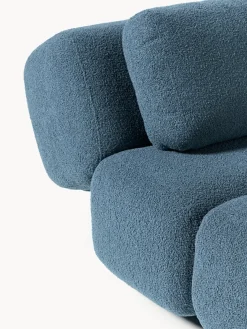 Westwing Collection Sillón de borreguillo Caterpillar^ Butacas|Sillones