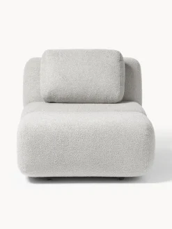 Westwing Collection Sillón de borreguillo Caterpillar