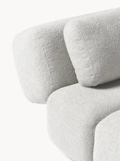 Westwing Collection Sillón de borreguillo Caterpillar