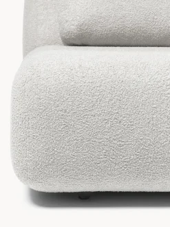 Westwing Collection Sillón de borreguillo Caterpillar