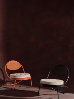 GUBI Sillón de jardín Copacabana^ Sillones De Jardín|Sillones De Jardí­N