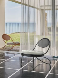 GUBI Sillón de jardín Copacabana^ Sillones De Jardín|Sillones De Jardí­N