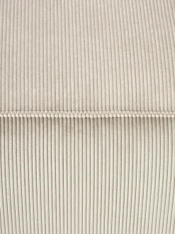 Westwing Collection Sillón de pana Lennon