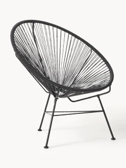 Westwing Collection Sillón de plástico Bahia^ Sillones De Jardín|Sillones De Jardí­N