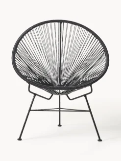 Westwing Collection Sillón de plástico Bahia^ Sillones De Jardín|Sillones De Jardí­N