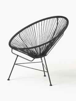 Westwing Collection Sillón de plástico Bahia^ Sillones De Jardín|Sillones De Jardí­N