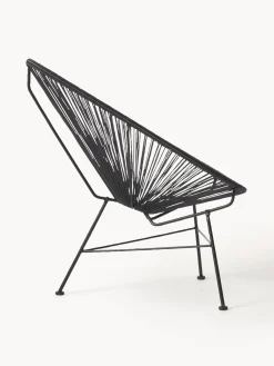 Westwing Collection Sillón de plástico Bahia^ Sillones De Jardín|Sillones De Jardí­N