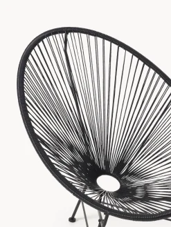 Westwing Collection Sillón de plástico Bahia^ Sillones De Jardín|Sillones De Jardí­N