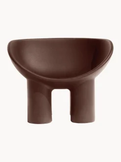 Driade Sillón de plástico Roly Poly