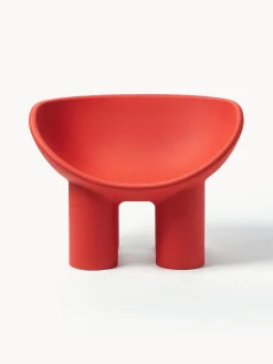 Driade Sillón de plástico Roly Poly^ Sillones Pequeños|Sillones
