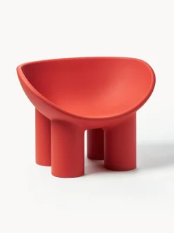 Driade Sillón de plástico Roly Poly^ Sillones Pequeños|Sillones