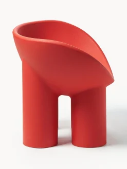 Driade Sillón de plástico Roly Poly^ Sillones Pequeños|Sillones