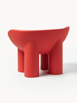Driade Sillón de plástico Roly Poly^ Sillones Pequeños|Sillones