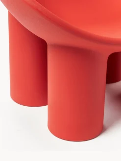 Driade Sillón de plástico Roly Poly^ Sillones Pequeños|Sillones