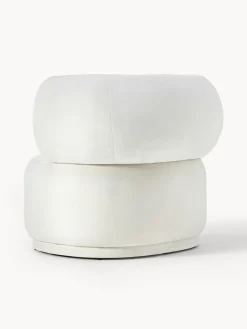 Westwing Collection Sillón de terciopelo Cori^ Sillones Pequeños|Sillones