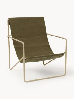 Ferm Living Sillón Desert^ Sillones De Jardín|Sillones De Jardí­N
